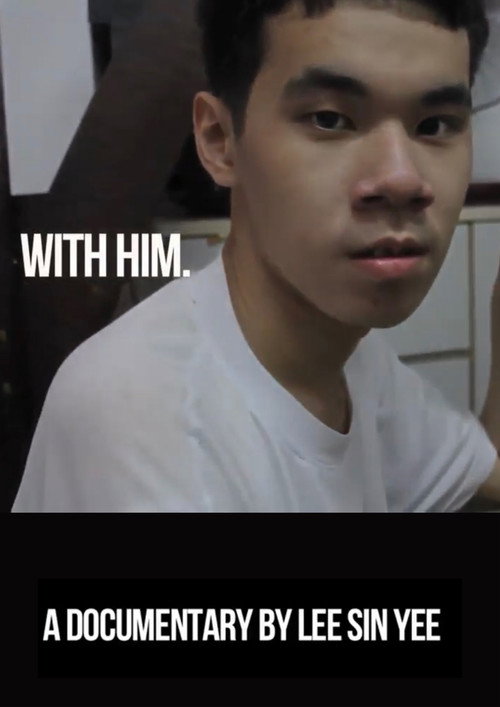 With Him (2013) movie poster