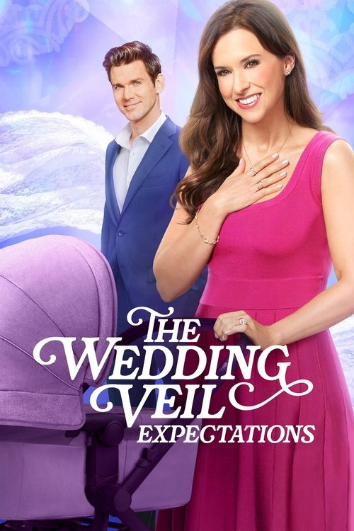 The Wedding Veil Expectations (2023) movie poster