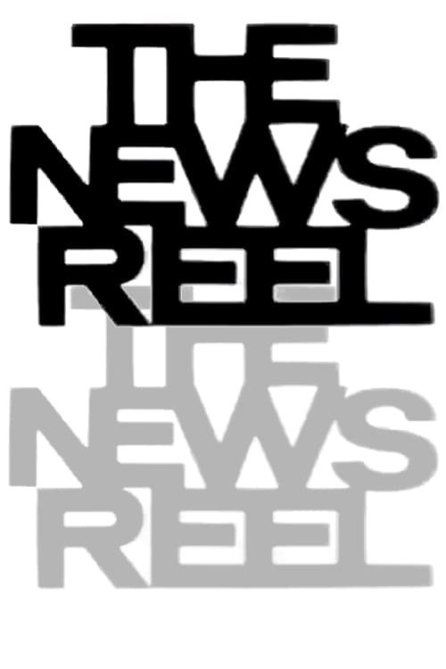 The Columbia Revolt (Newsreel #14) (1968) movie poster