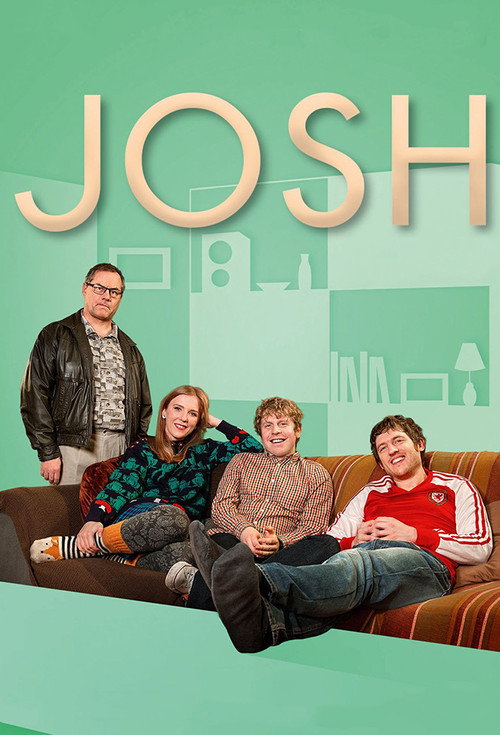 Josh (2015) TV show poster