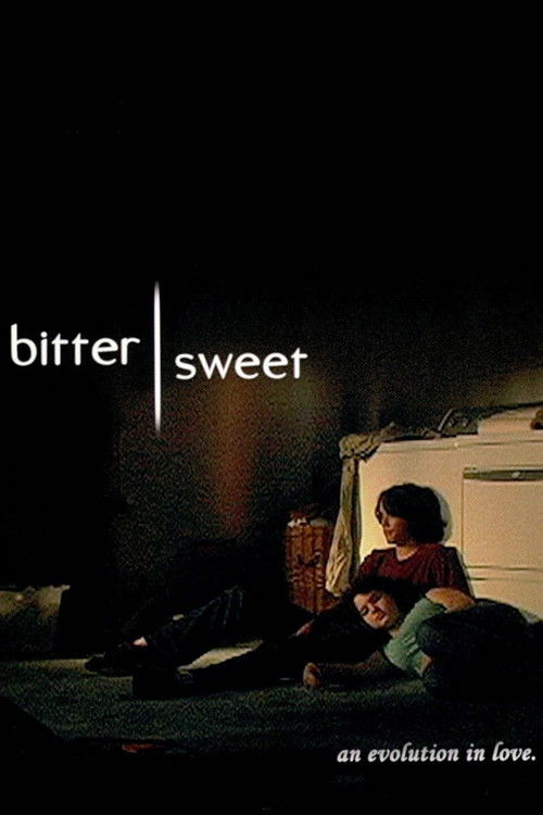 Bittersweet (2008) movie poster
