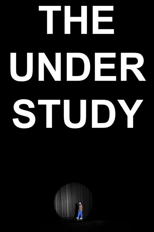 The Understudy (2024) movie poster