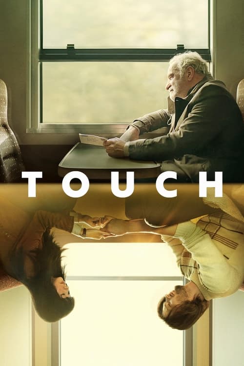 Touch (2024) movie poster
