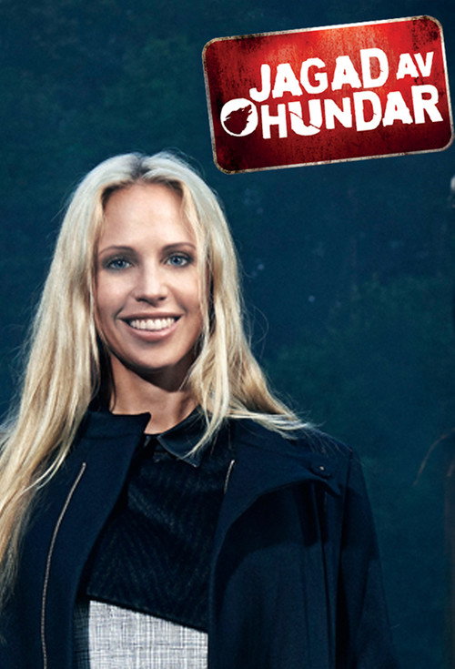 Jagad av hundar (2014) TV show poster