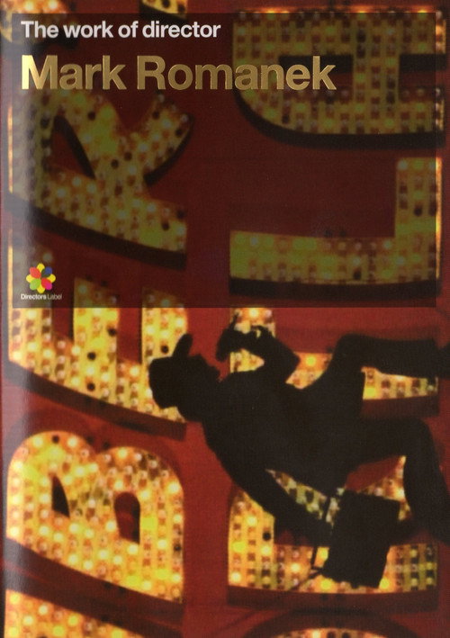 The Work of Director Mark Romanek (2005) movie poster
