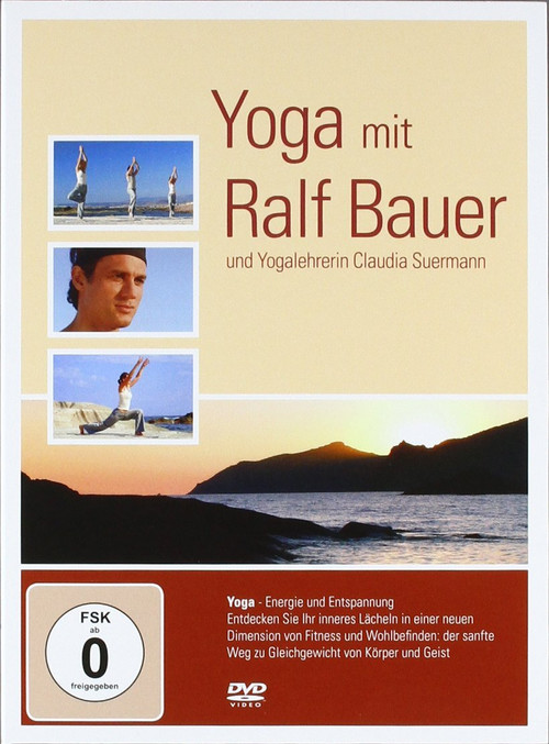 Yoga mit Ralf Bauer (2004) movie poster