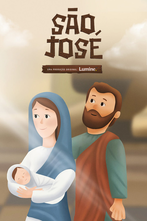 São José (2021) TV show poster