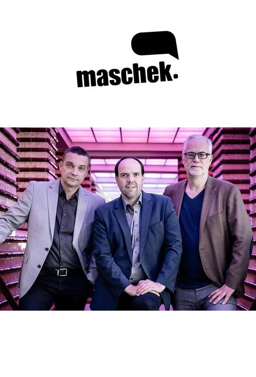 20 Jahre maschek (2019) TV show poster