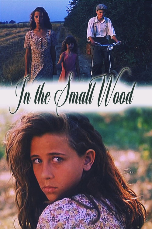 In the Small Wood (1995) movie poster