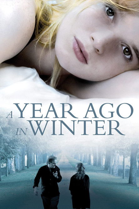 A Year Ago in Winter (2008) movie poster