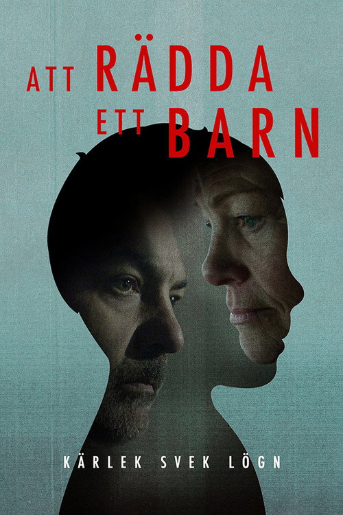 Att rädda ett barn (2020) TV show poster