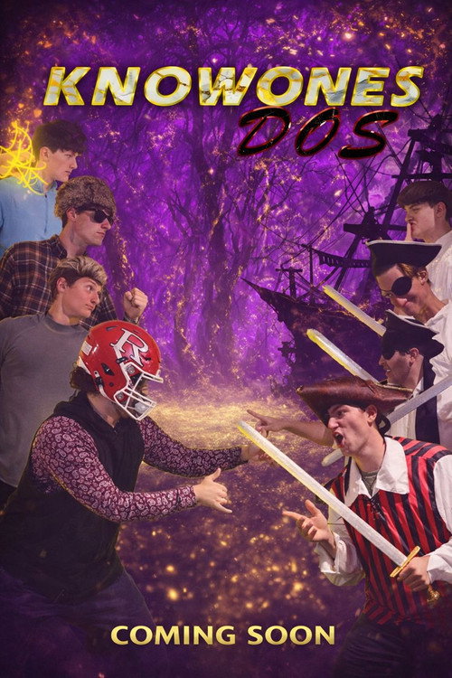 RayMan Salvation (2022) movie poster
