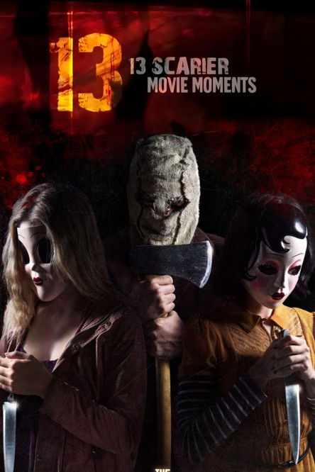 30 Even Scarier Movie Moments (2007) TV show poster