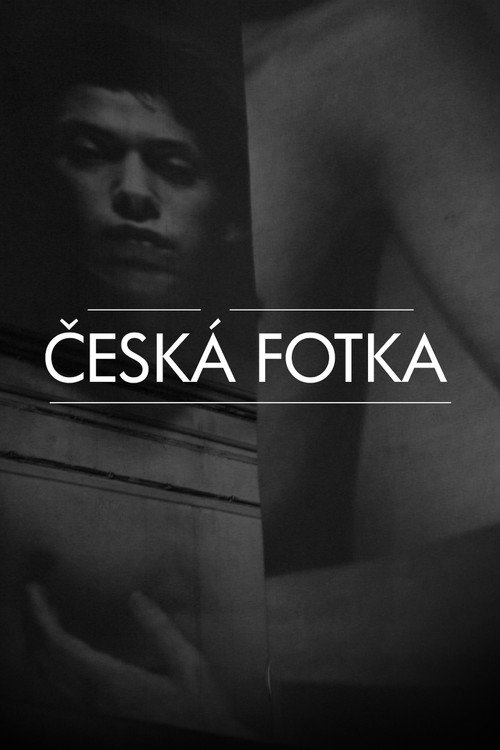 Česká fotka (2016) TV show poster