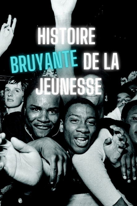 70 Years of Youth Revolt (2020) TV show poster
