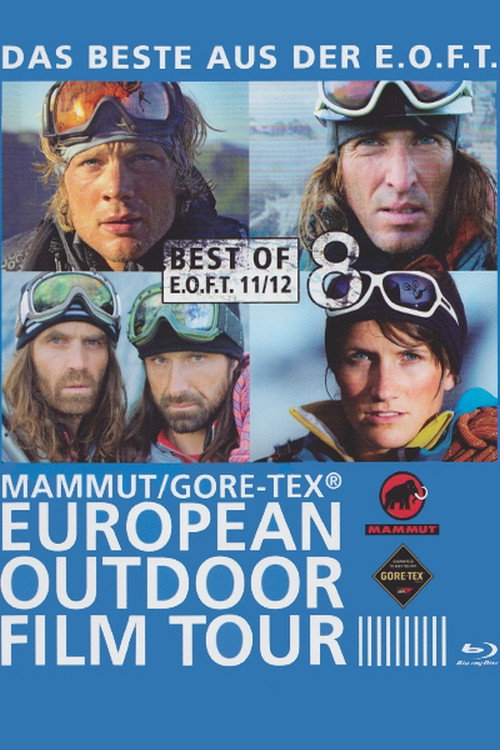 Best of E.O.F.T. No. 8 (2012) movie poster