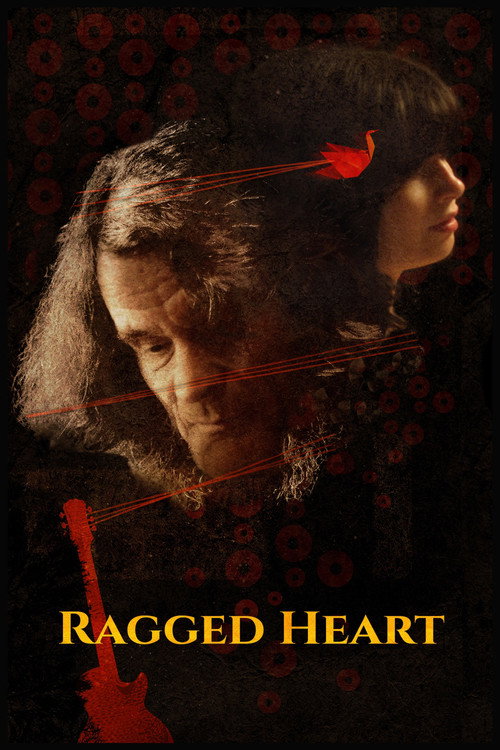 Ragged Heart (2022) movie poster