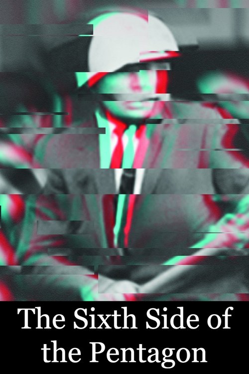 The Sixth Side of the Pentagon (1968) movie poster