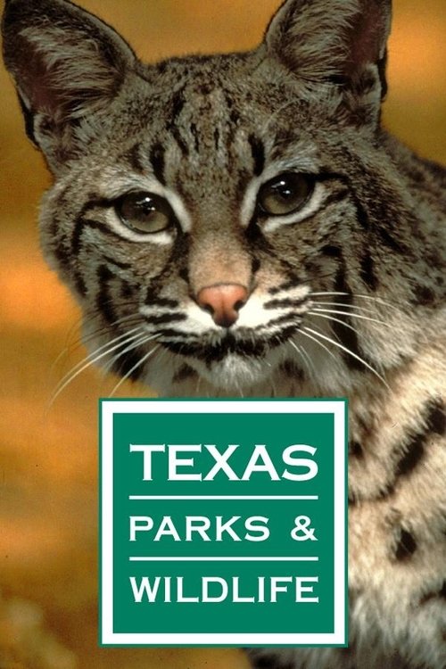 Texas Parks and Wildlife TV show poster