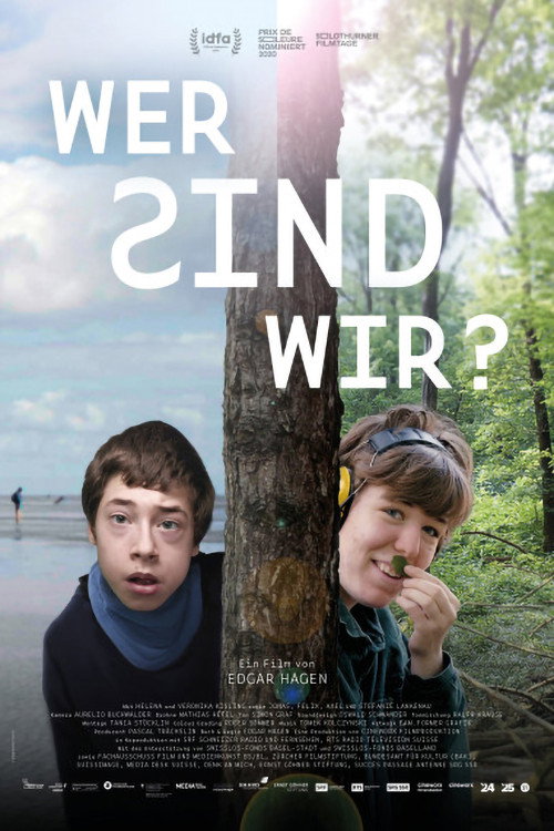 Wer sind wir? (2019) movie poster