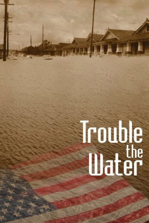 Trouble the Water (2008) movie poster