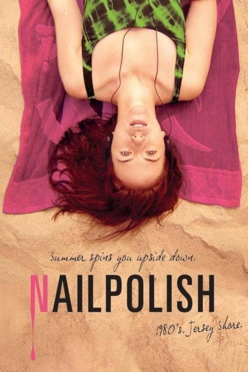 Nail Polish (2006) movie poster