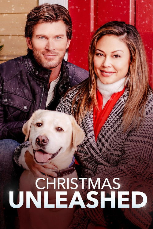 Christmas Unleashed (2019) movie poster