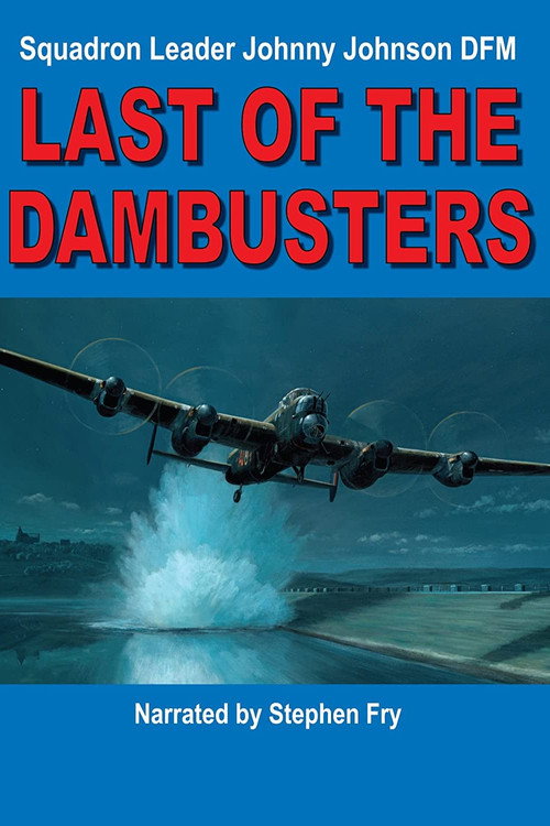 Last of the Dambusters (2008) movie poster