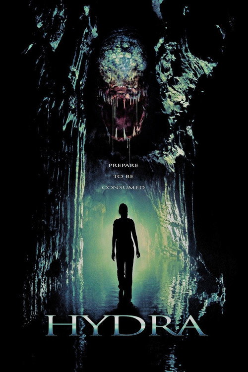 Hydra (2009) movie poster