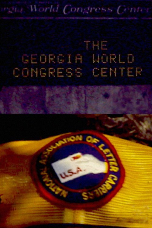 Atlanta Nat Convention (1980) movie poster