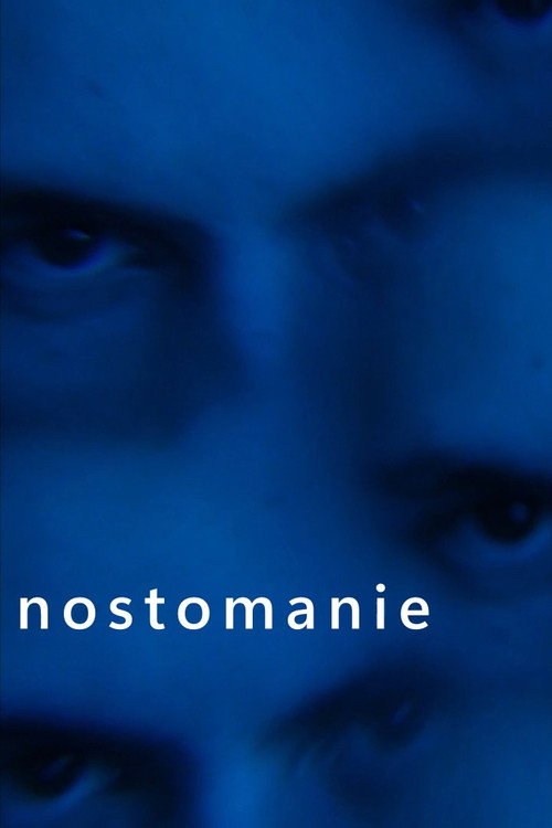 nostomanie (2026) movie poster
