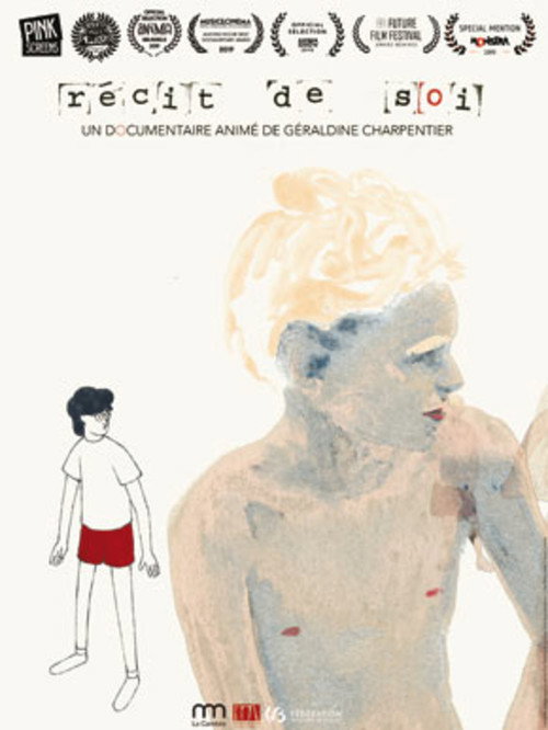 Oneself Story (2018) movie poster