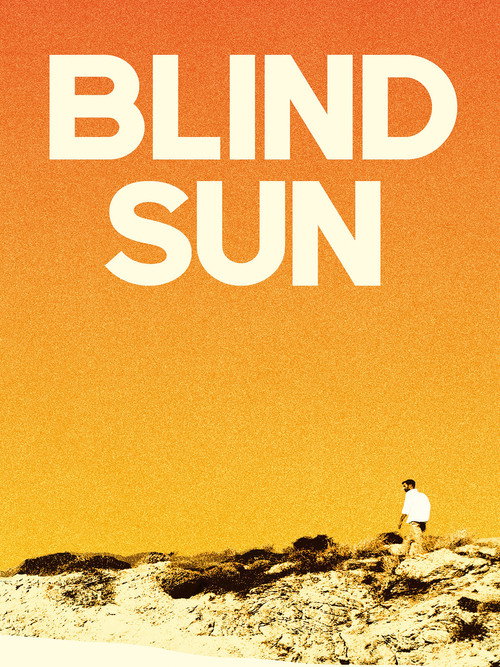 Blind Sun (2016) movie poster