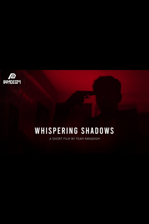 Whispering Shadows (2024) movie poster