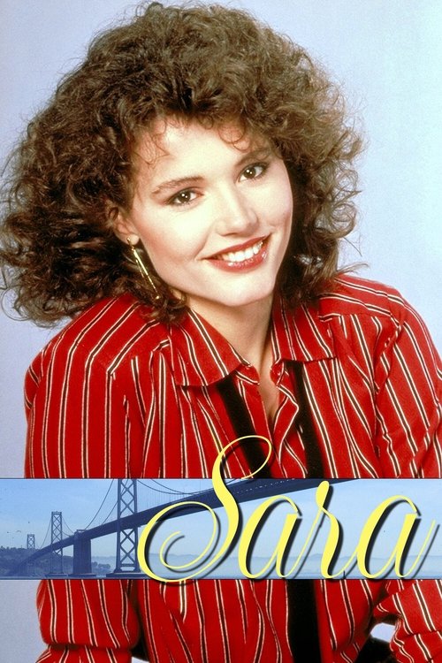 Sara (1985) TV show poster