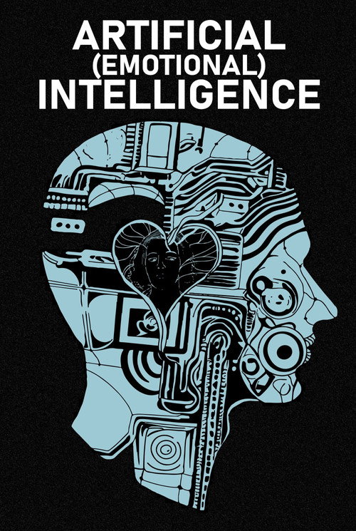 Artificial (Emotional) Intelligence (2024) movie poster