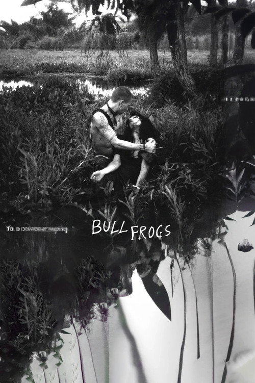 Bullfrogs (2019) movie poster