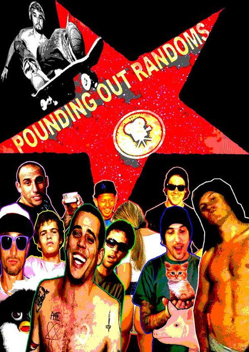 Pounding Out Randoms (2009) movie poster