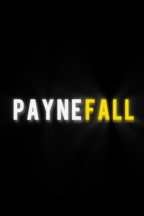 Paynefall movie poster