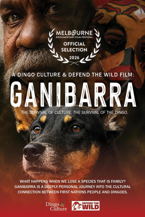 Ganibarra (2026) movie poster