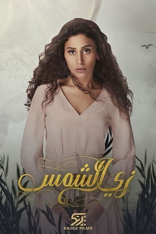 Like the Sun (2019) TV show poster