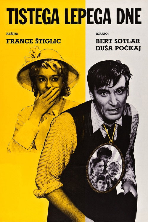 One Fine Day (1962) movie poster