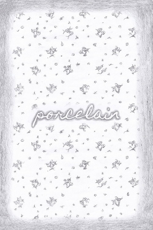 Porcelain (2024) movie poster