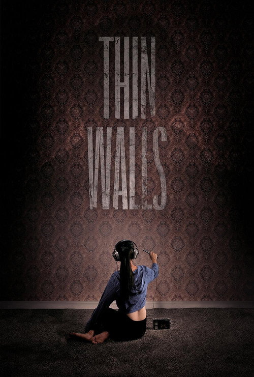 Thin Walls (2024) movie poster