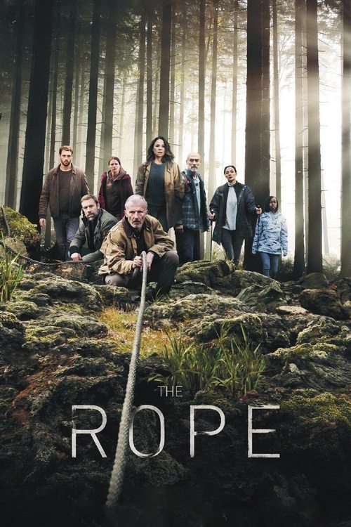The Rope (2022) TV show poster