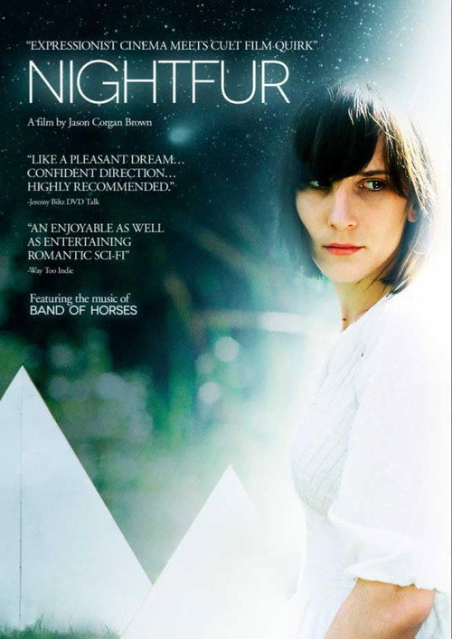 Nightfur (2011) movie poster