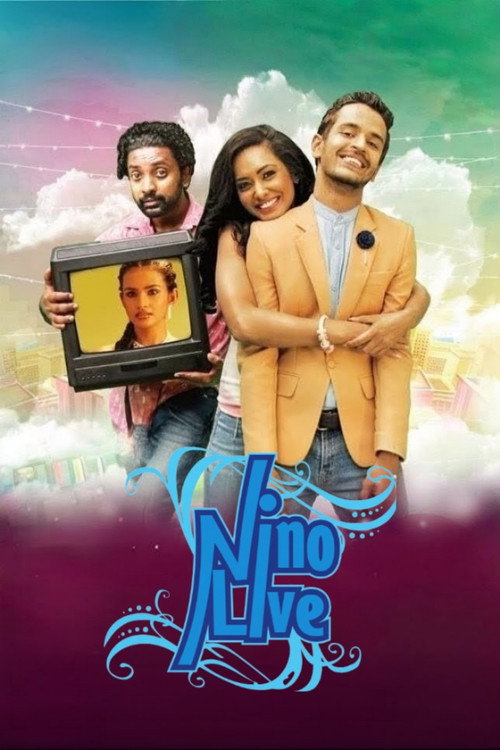 Nino Live (2017) movie poster