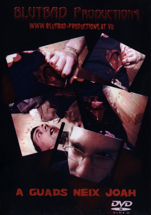 A Guads Neix Joah (2005) movie poster
