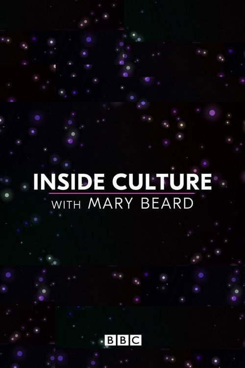 Inside Culture (2020) TV show poster
