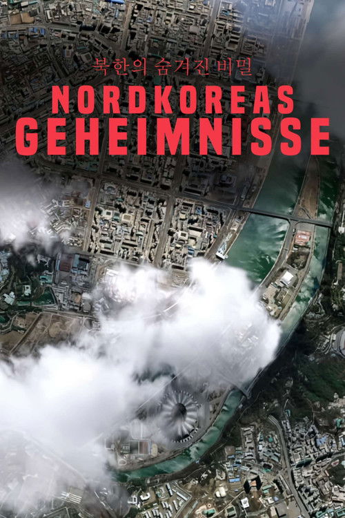 Nordkoreas Geheimnisse (2026) TV show poster